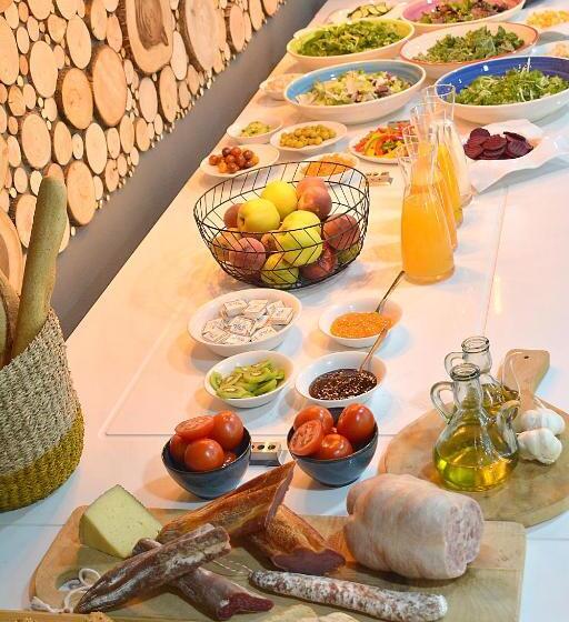 ホテル El Jou Nature