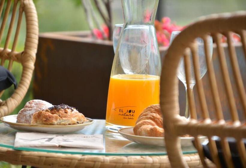 فندق El Jou Nature