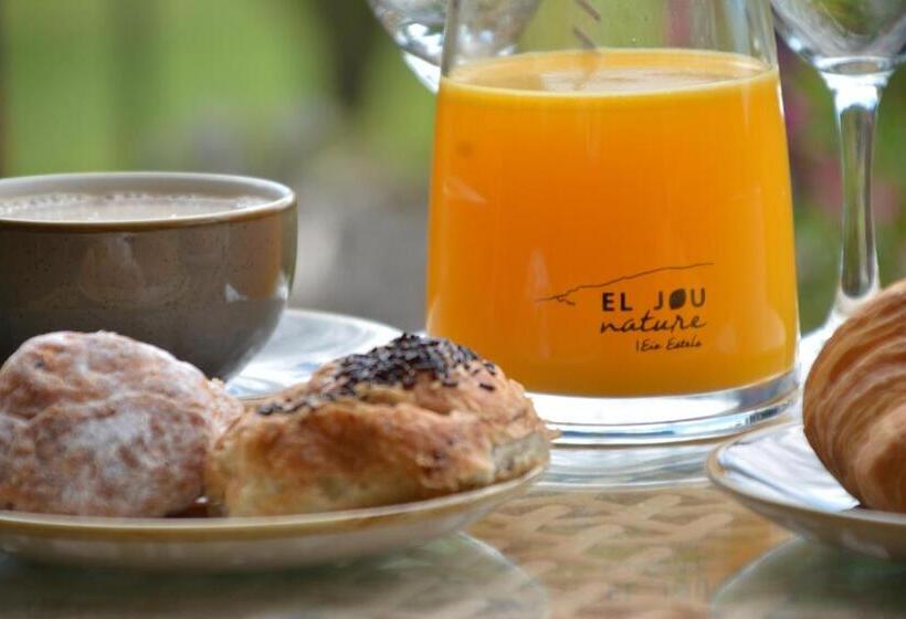 فندق El Jou Nature