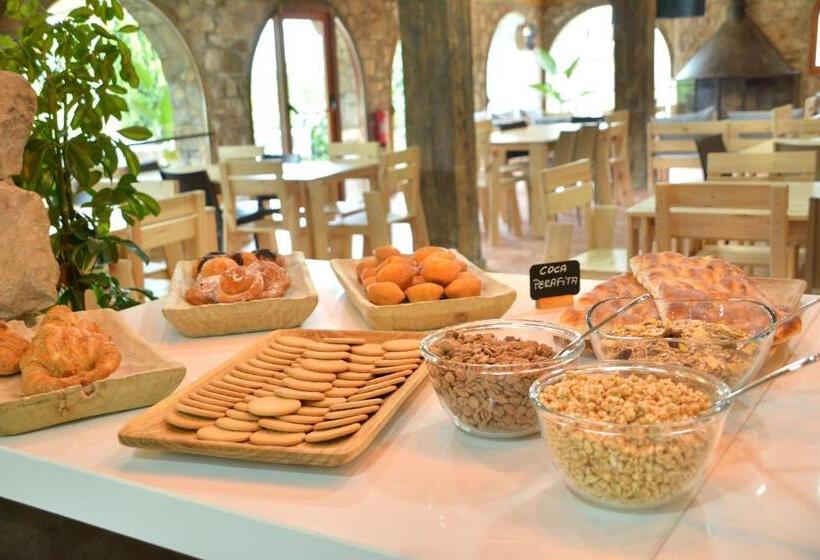 ホテル El Jou Nature