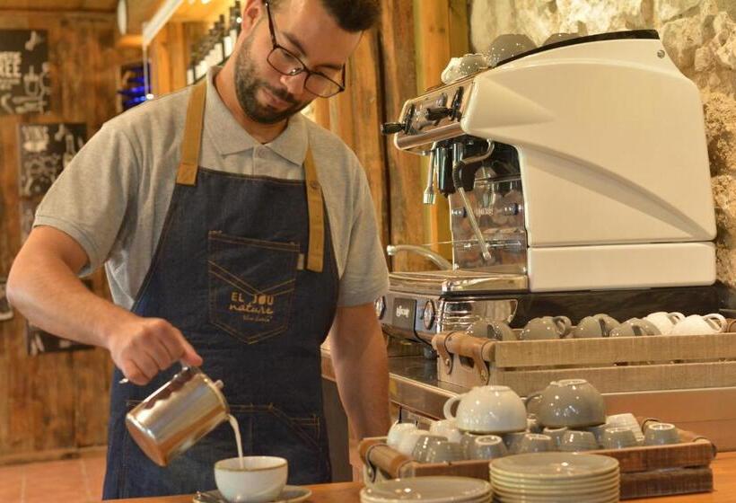 فندق El Jou Nature