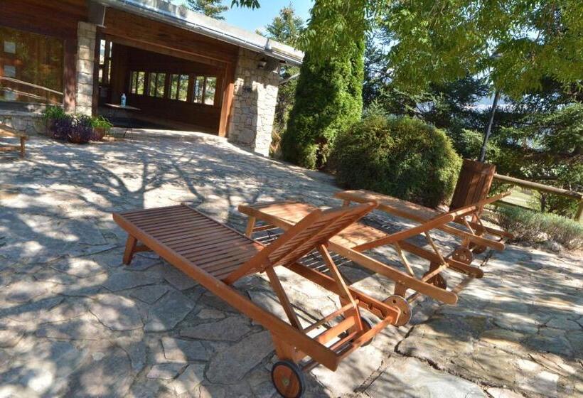 فندق El Jou Nature