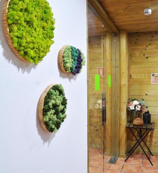 فندق El Jou Nature