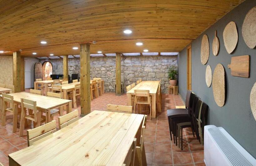 فندق El Jou Nature