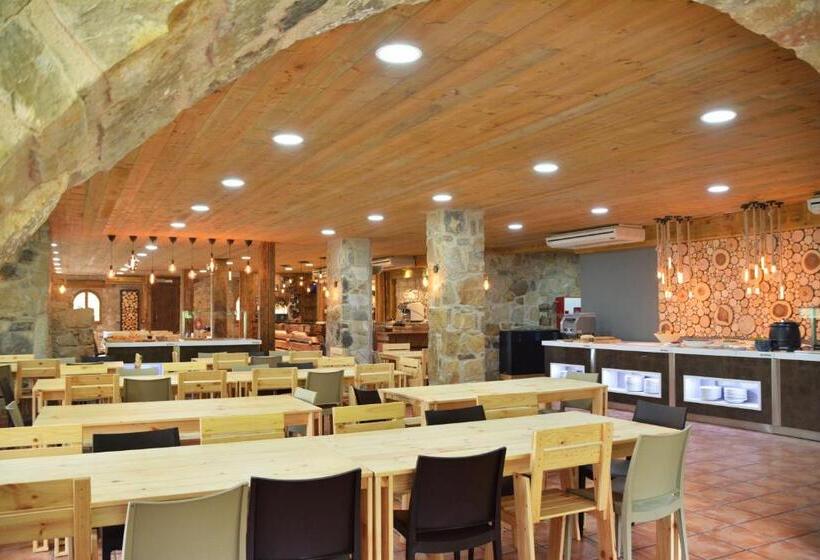 فندق El Jou Nature