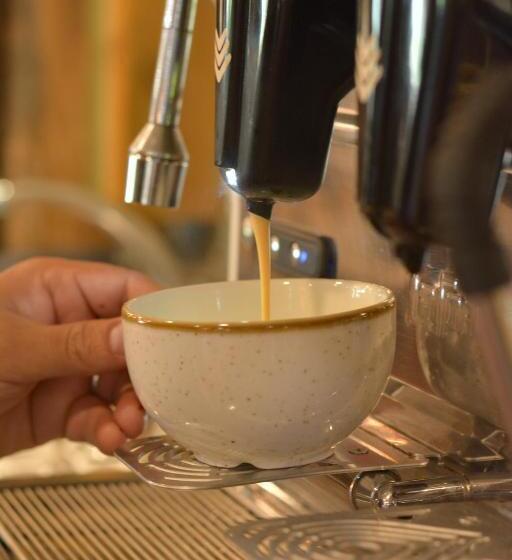 ホテル El Jou Nature