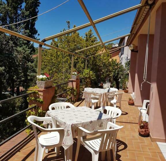 酒店 La Margherita