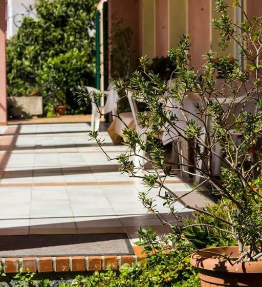 酒店 La Margherita