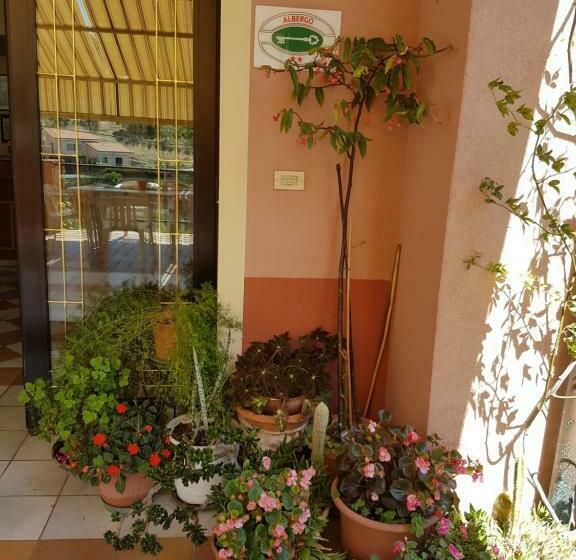 酒店 La Margherita