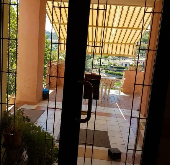 酒店 La Margherita