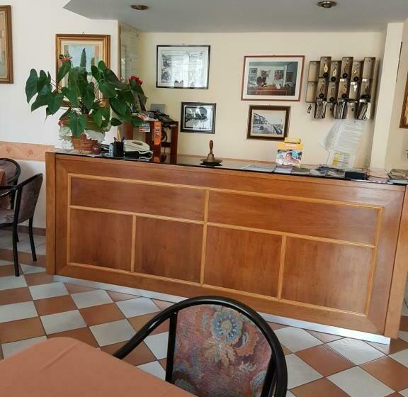 酒店 La Margherita