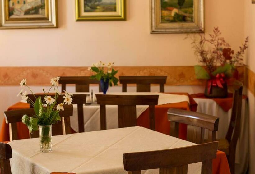 酒店 La Margherita