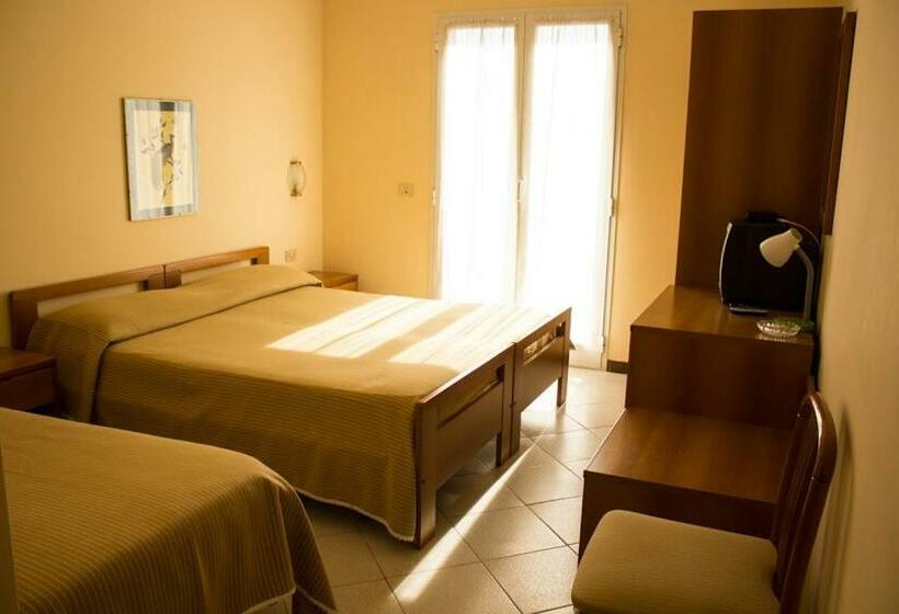 酒店 La Margherita