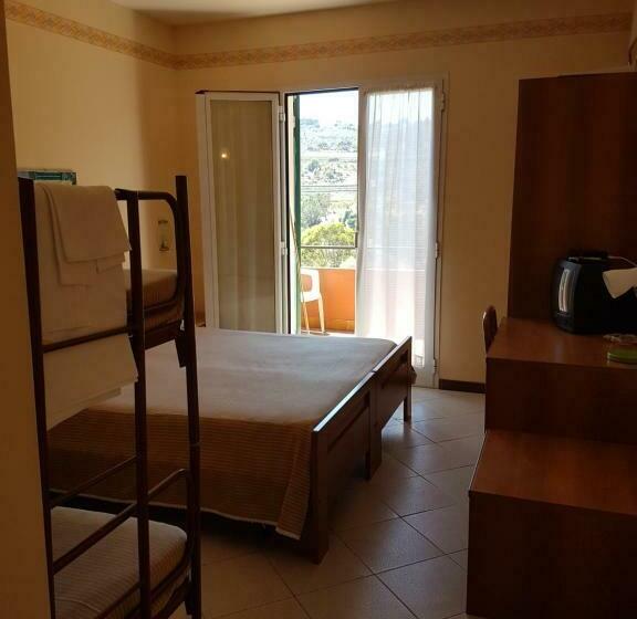 酒店 La Margherita