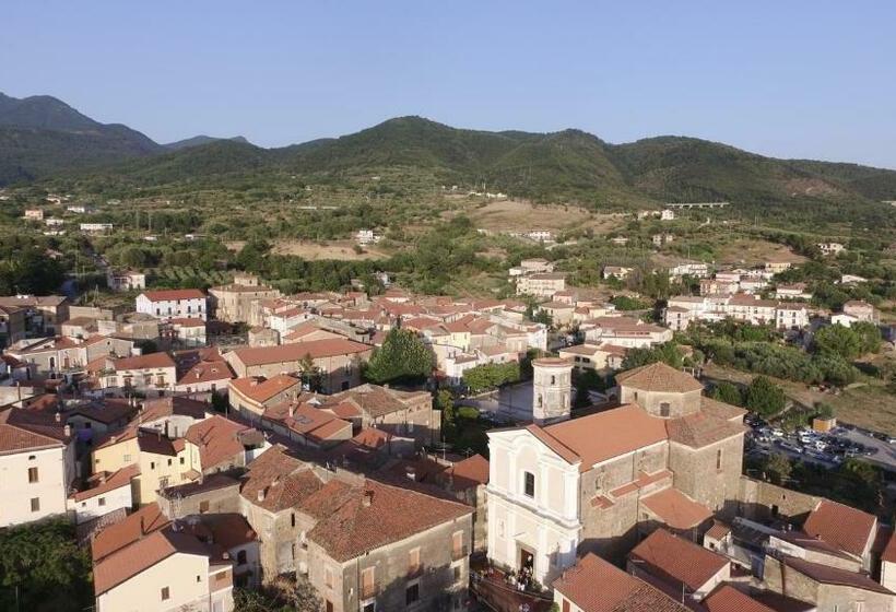 호텔 Residenza Palazzo Di Lorenzo