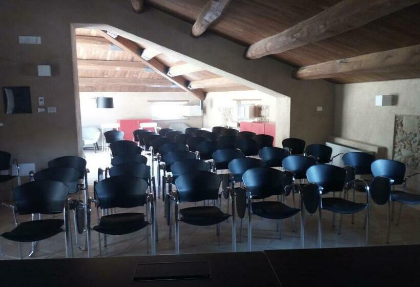 호텔 Residenza Palazzo Di Lorenzo