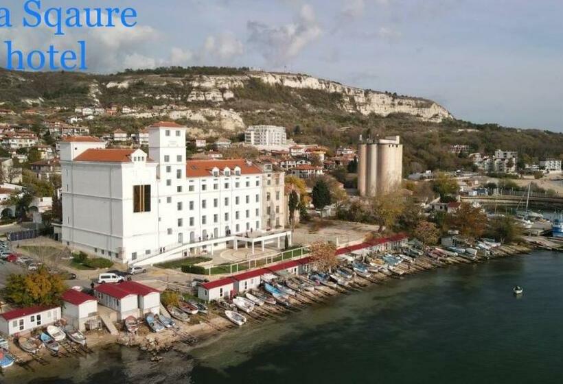 فندق Sea Square