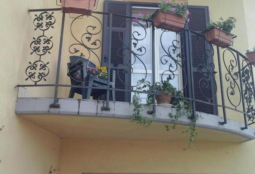 B&b La Casa Del Mugnaio Di Capriata D Orba