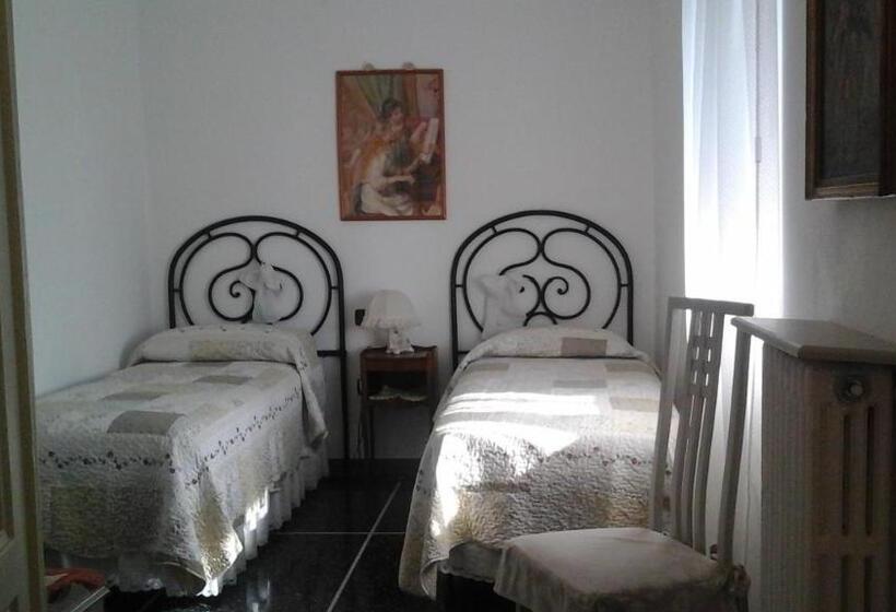 B&b La Casa Del Mugnaio Di Capriata D Orba