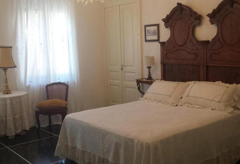 B&b La Casa Del Mugnaio Di Capriata D Orba