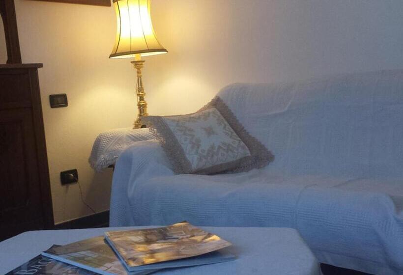 B&b La Casa Del Mugnaio Di Capriata D Orba