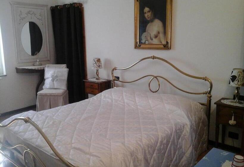 B&b La Casa Del Mugnaio Di Capriata D Orba