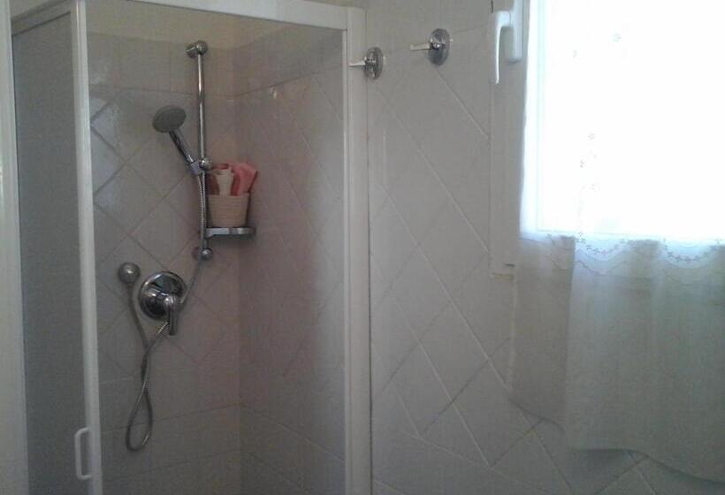 B&b La Casa Del Mugnaio Di Capriata D Orba