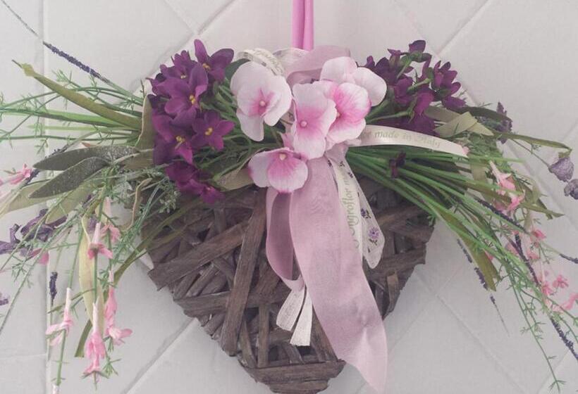 B&b La Casa Del Mugnaio Di Capriata D Orba