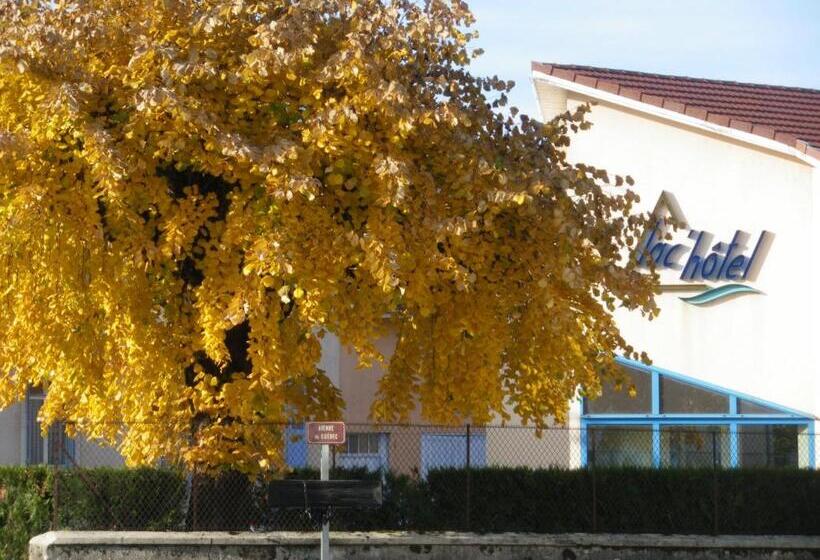 Lac Hotel France