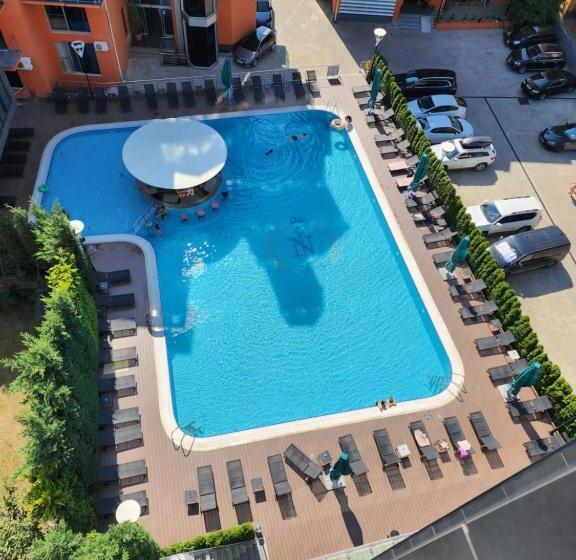 Neptun Palace Kvariati