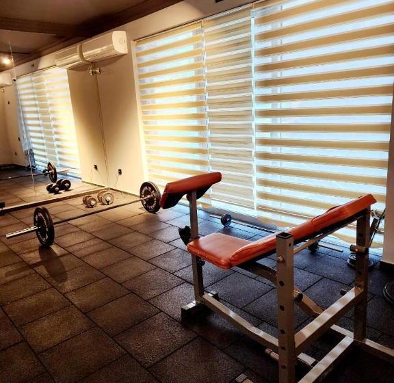 Neptun Palace Kvariati