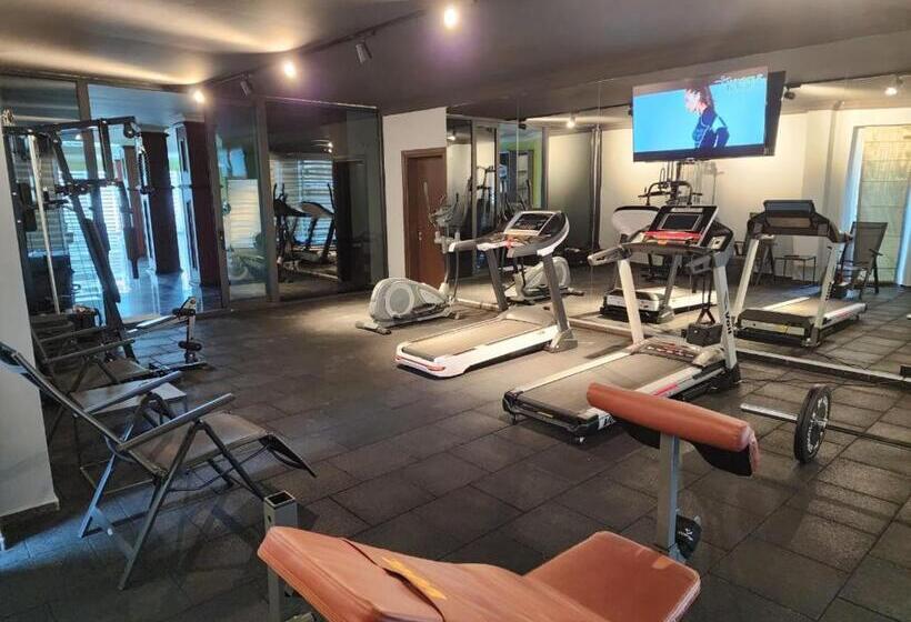 Neptun Palace Kvariati