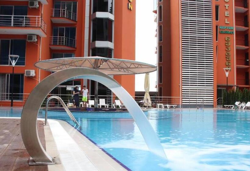Neptun Palace Kvariati