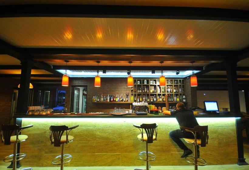 Neptun Palace Kvariati