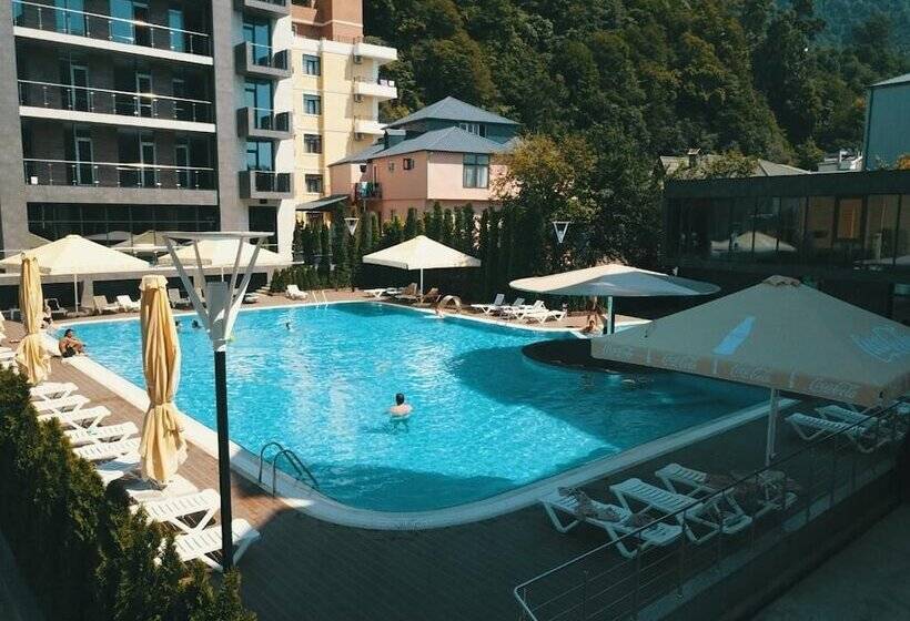 Neptun Palace Kvariati