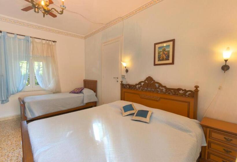 Пансион Camere Alisa