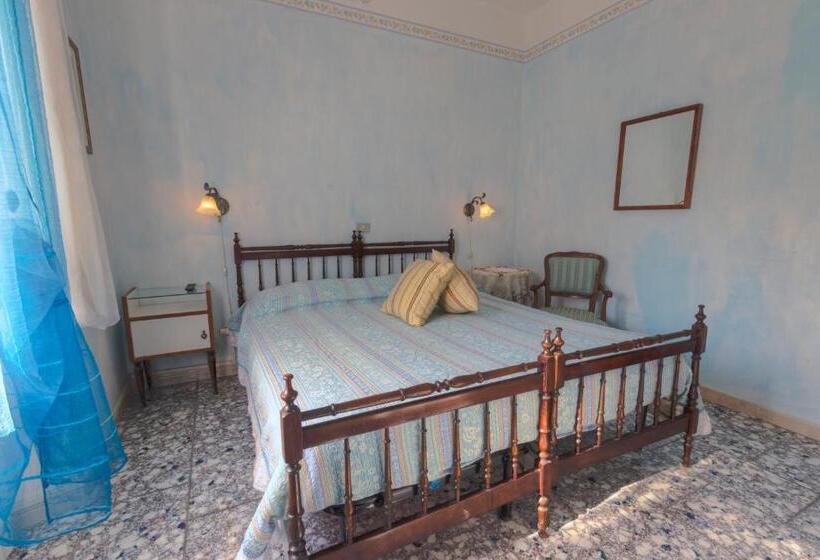 Пансион Camere Alisa