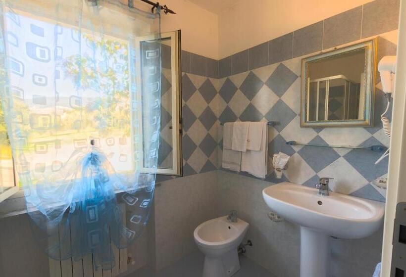 Пансион Camere Alisa