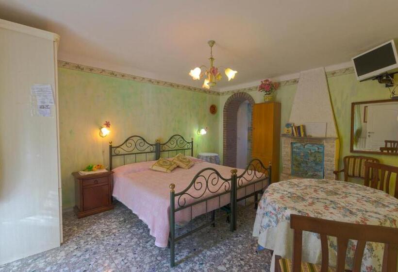 Пансион Camere Alisa