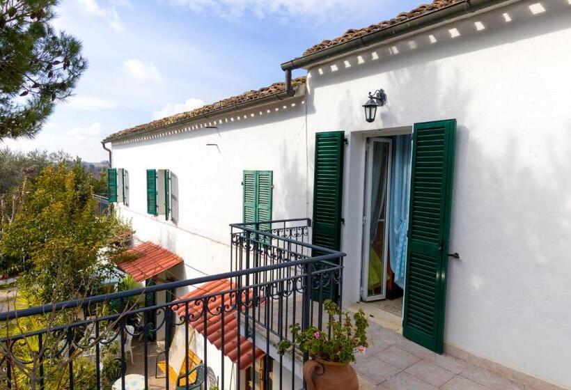 Пансион Camere Alisa