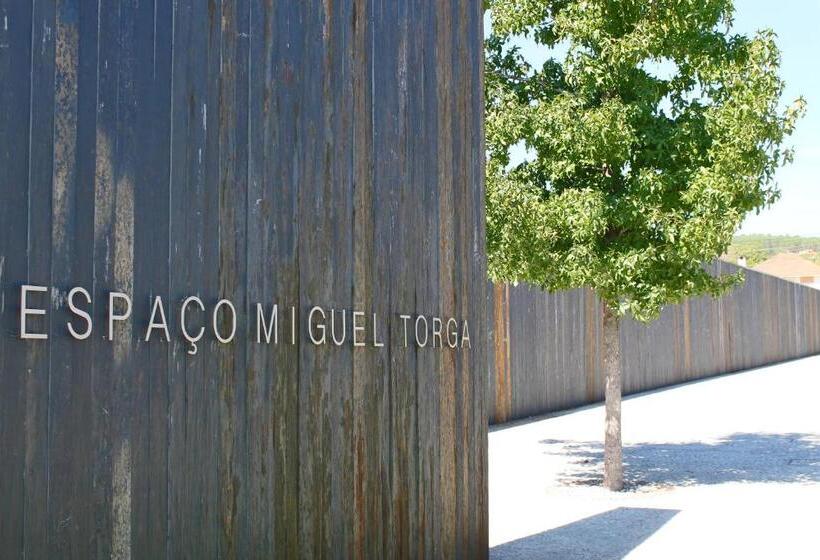 Пансион Casa Do Adro De Parada