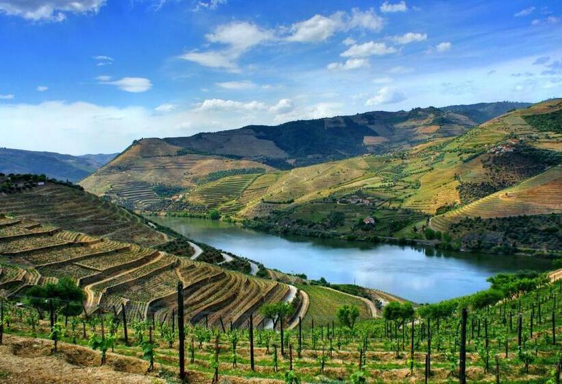 Пансион Casa Do Adro De Parada