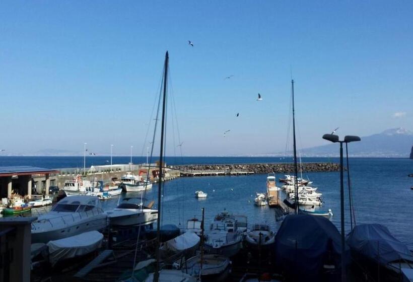 פנסיון Casa Nori