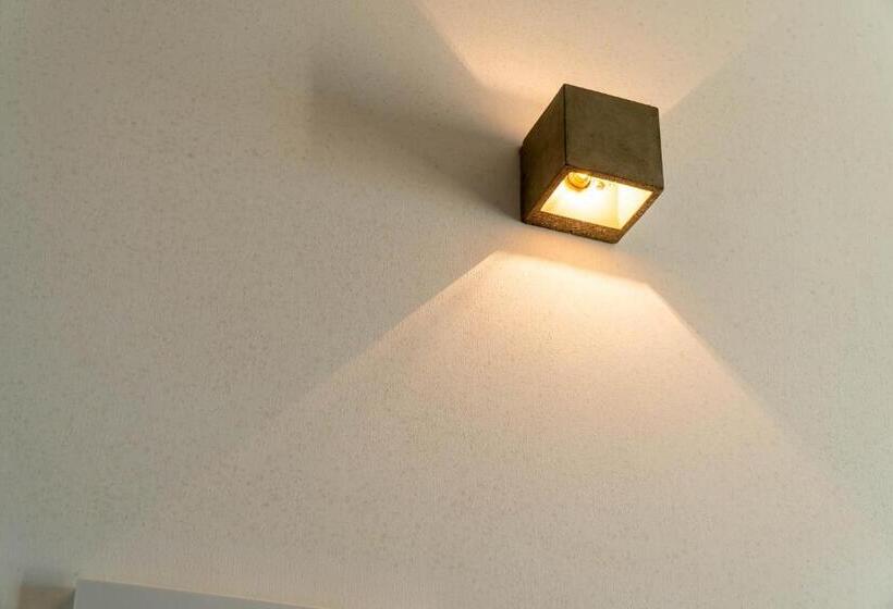 פנסיון Casa Nori