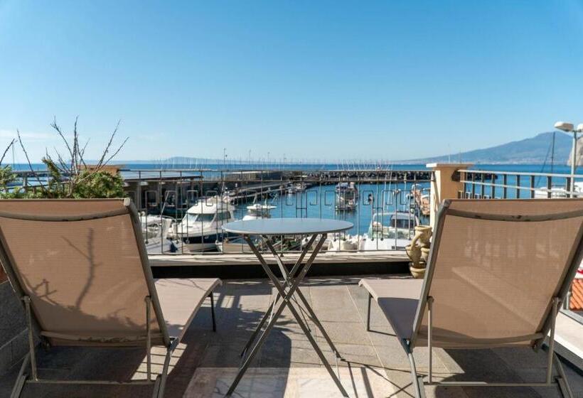 פנסיון Casa Nori