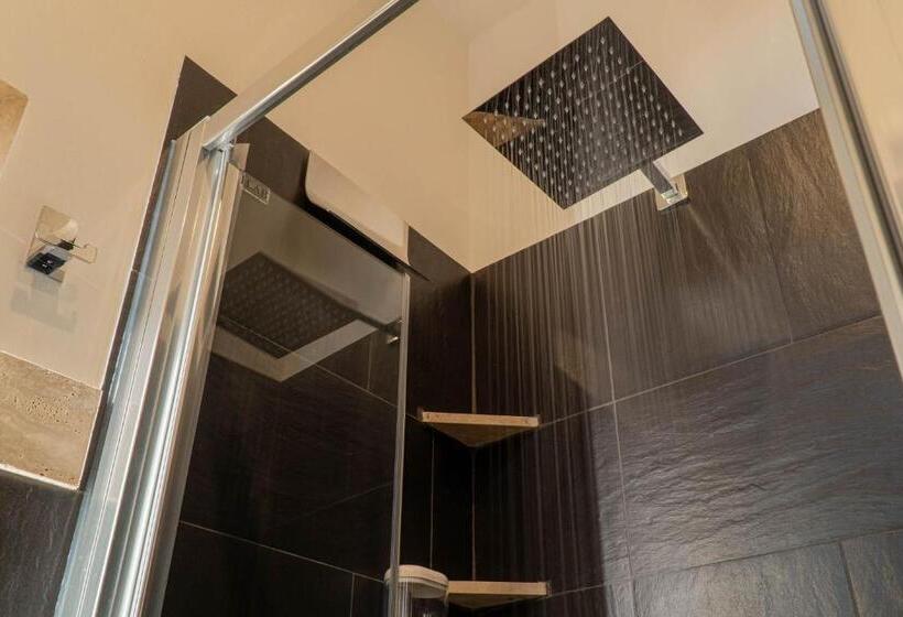 פנסיון Casa Nori