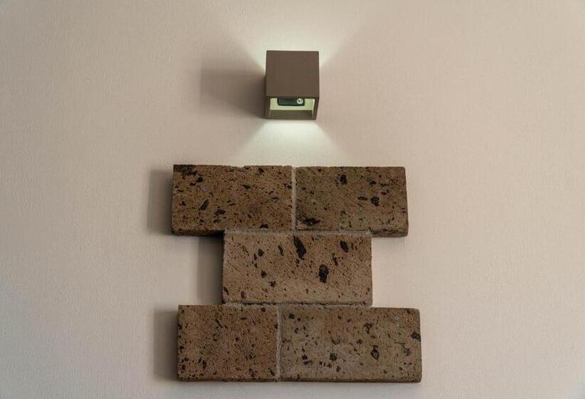 פנסיון Casa Nori