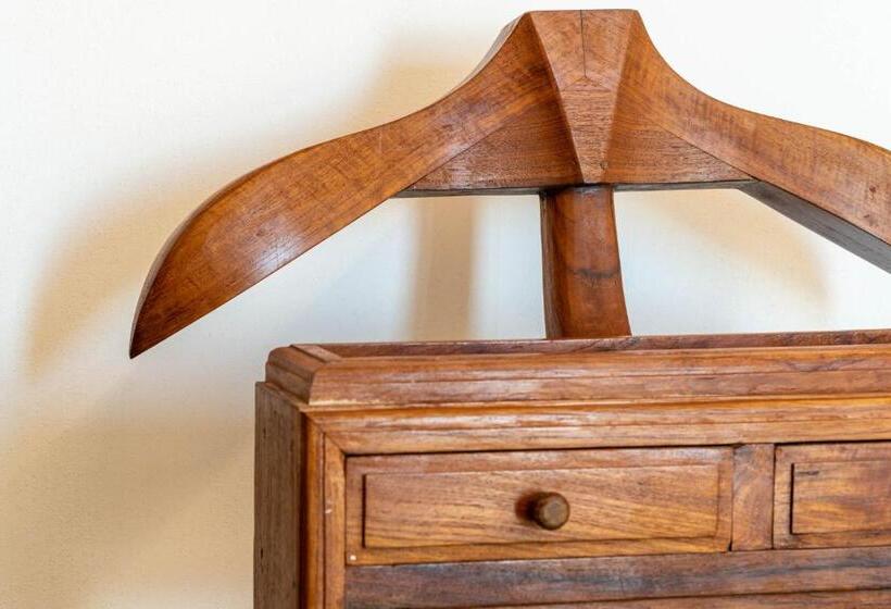 פנסיון Casa Nori