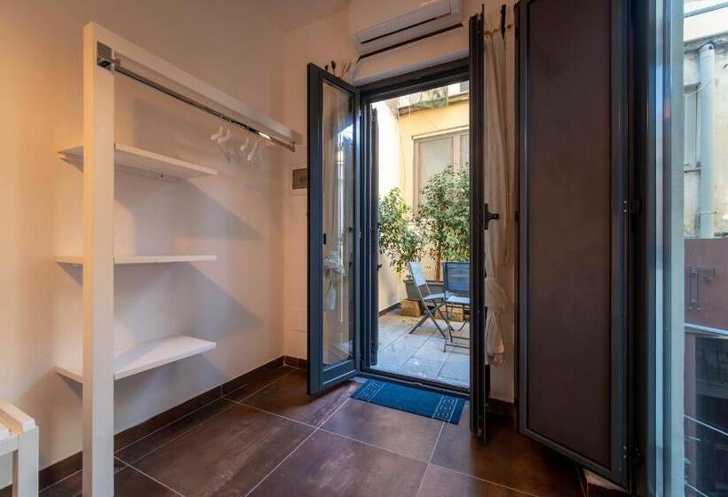 פנסיון Casa Nori