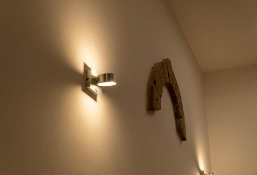 פנסיון Casa Nori